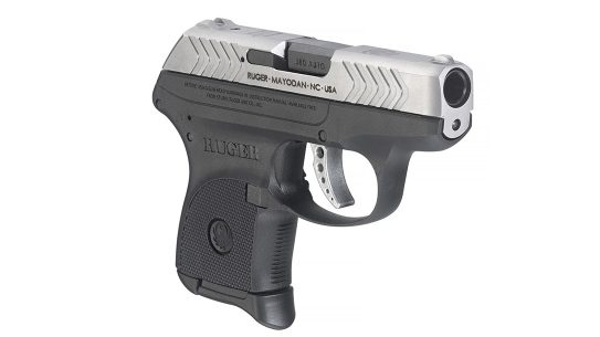 Ruger Limited Edition LCP