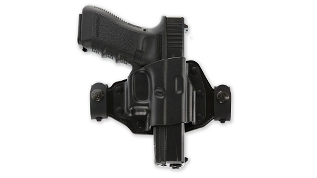10 Holsters Under $60, Galco Quick Slide