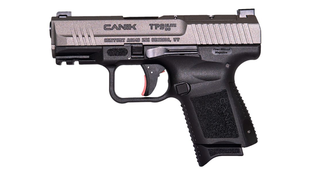 image of Canik TP9 Elite SC Pistol
