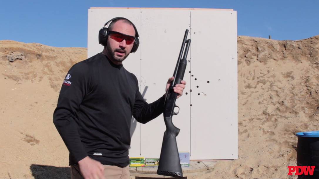 10 Double-Barrel Shotgun Options That Deliver Instant Defense