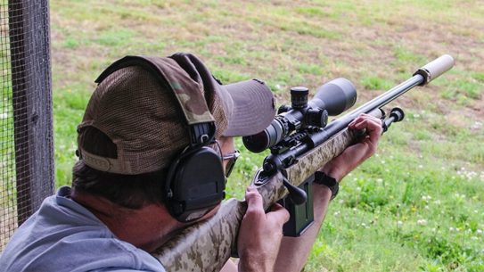 The Hearing Protection Act has been reintroduced again in the U.S. House.
