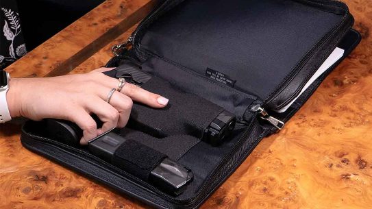Galco Concealed Carry Day Planners.