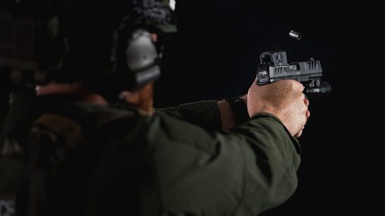 The Walther PDP is a performance-engineered winner.