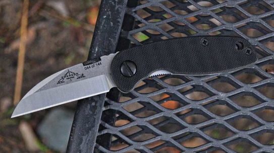The Emerson Knives June Bug.