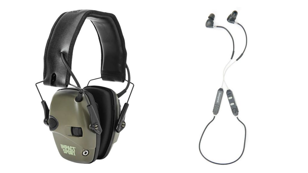 Best New Gear 2021 – Hearing protection.