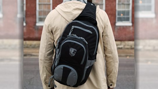 The Elite Survival Systems Smokescreen Backpack.