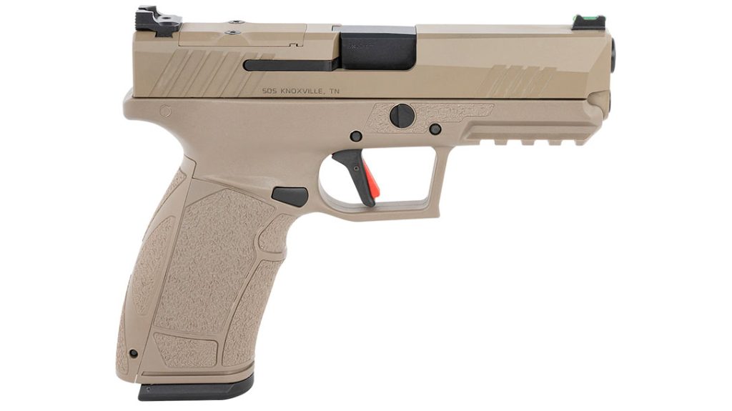 Best Concealed Carry Pistols: SDS Imports PX-9 Duty.