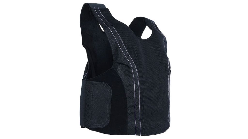 Premier Body Armor - Female Concealable Armor Vest: Concealed Carry Holsters for Women