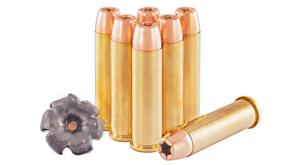 Freedom Munitions – X-Def .357 Magnum: Personal Defense Ammo.
