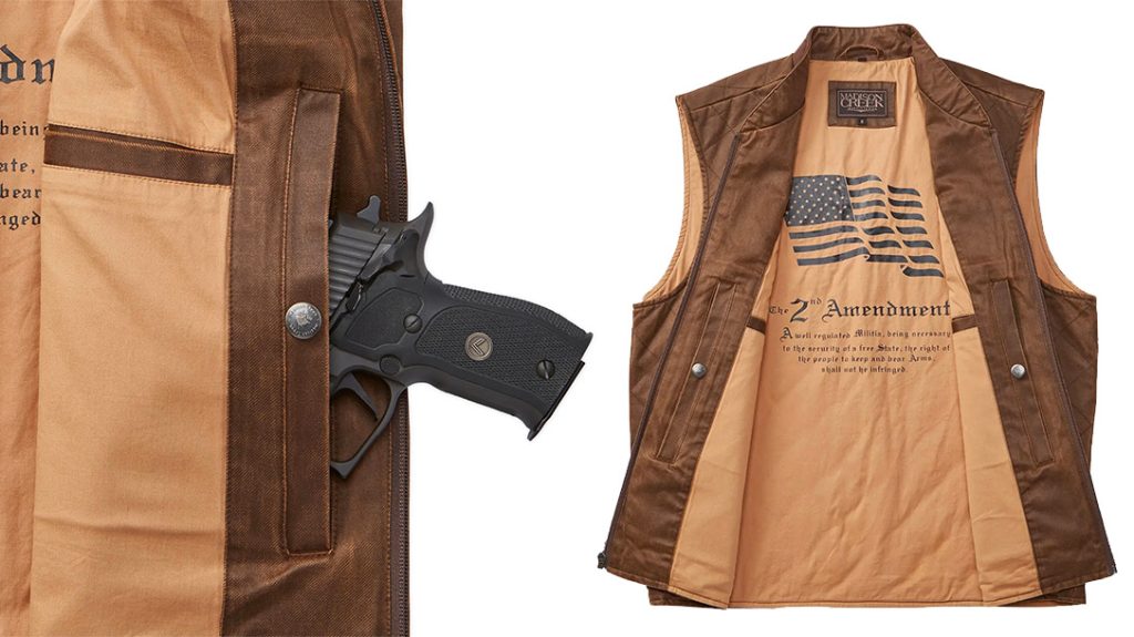 Madison Creek Outfitters Kennesaw: Concealed Carry Clothing.