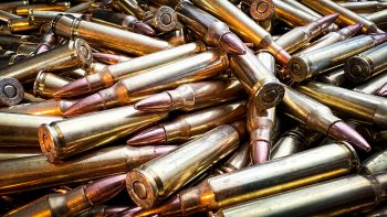 CEO of Fenix Ammo Delivers Conditions for Free Ammo to MTOA.
