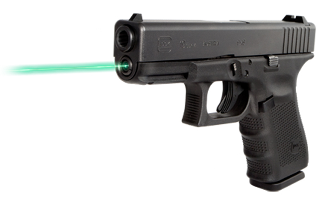 Top 25 Lights Lasers Optics New For 2014 Tactical Life Gun Magazine Gun News And Gun Reviews