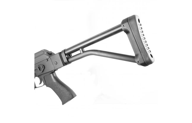 Ace AKFX Skeleton Stock | 20 New AK Accessories For 2014