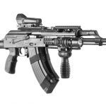 FAB Defense AGR-47 Grip | 20 New AK Accessories For 2014