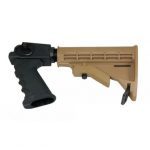GuntecUSA Saiga M4 Stock | 20 New AK Accessories For 2014