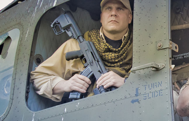 MFT Engage EPG47 Pistol Grip | 20 New AK Accessories For 2014