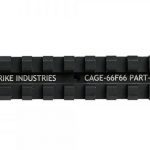 Strike Industries AK Rear Sight Rail | 20 New AK Accessories For 2014