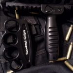 Survival Grips | 20 New AK Accessories For 2014
