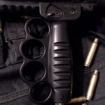 Survival Grips | 20 New AK Accessories For 2014