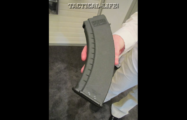 TAPCO Smooth Side Mag | 20 New AK Accessories For 2014