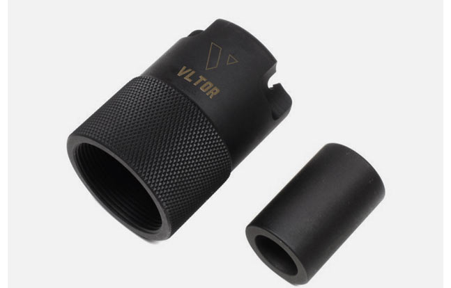 Vltor Halo 74 Adaptor | 20 New AK Accessories For 2014