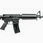 GWLE August 2015 AR-15 Rifles Under $1,000 Diamondback DB15SB