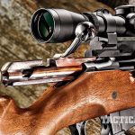 Mosin-Nagant Battle Rifle TW August 2015 scope