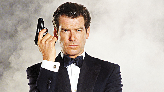 The Walther PPK: James Bond's Trusty Sidekick