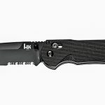 Benchmade HK 14715 Axis Folding Knife