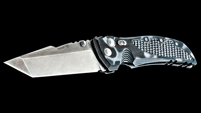 Hogue EX-01 Folding Knife