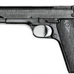 Star Modelo B Pistol 1920