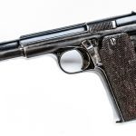Star Modelo B Pistol 1921