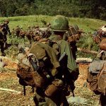 Battledress Evolution Combat Uniforms US Army Vietnam War