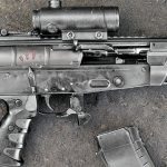 Kalashnikov Concern AK-12 safety