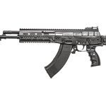 Kalashnikov Concern AK-12 solo