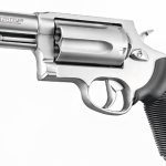 Taurus Judge Revolver Model 4510TKR-3SS