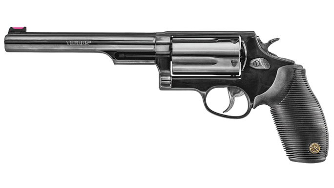 Taurus Judge Revolver Model 4510TrackerB