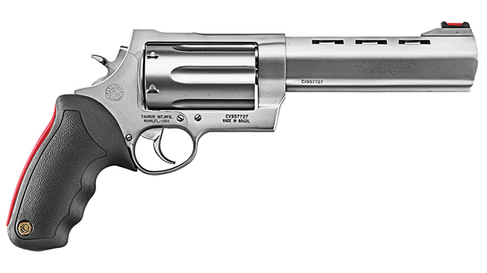 Taurus Raging Judge 513SS6 Revolver