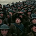 Dunkirk Christopher Nolan teaser trailer