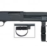 Mossberg Unveils 590A1, 500 Compact Cruiser AOWs 