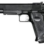 10mm, 10mm auto, 10mm pistol, 10mm pistols, Dan Wesson Elite Series Titan