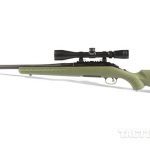 Ruger American Predator rifle left profile