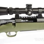 Ruger American Predator rifle lug