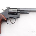 cars smith & Wesson model 19