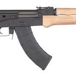 Century Arms Draco AK47 PISTOL right profile