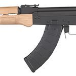 Century Arms Draco AK47 PISTOL left profile