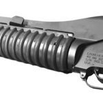 Colt M203 grenade launcher