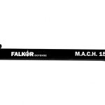 Falkor Defense Mach 15 budget AR