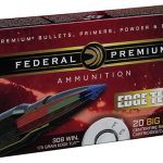 Federal Edge TLR ar cartridges