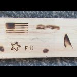 Fort Discovery Expedition rifle box
